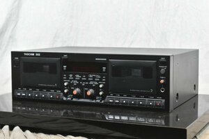 TASCAM タスカム DA-302 DATデッキ