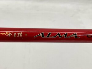 ma【1円スタート】がまかつ がま磯 アルマ 15-53 中古 Gamakatsu ALMA ma◇117