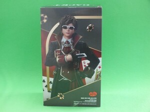 636◆【箱悪し】《Dealer GACKT》1/8 完成品フィギュア　ディーラーガクト★エルココ