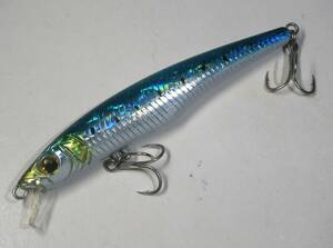 シマノ オシアミノー ヒラメスペシャル OM‐0903 90S CASF イワシカラー ヒラメ OCEA MINNOW HIRAME Special 90ｍｍ マゴチ シーバス