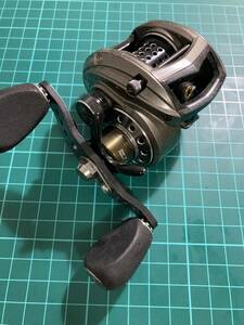 アブガルシア Revo LT 中古品