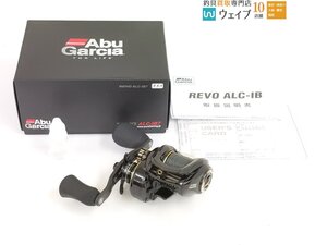 アブガルシア REVO レボ ALC-IB7