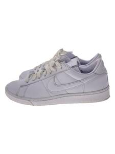 NIKE◆ローカットスニーカー_FN2249-100/24.5cm/WHT/レザー