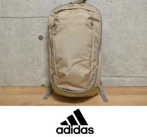 【送料無料】新品 adidas デイパック FS9050 バックパック リュック アディダス 