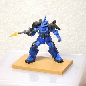 ガンダムコレクションNEO1　ディザート・ザク