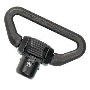 【新品☆即納】MAGPUL QDM (Quick Disconnect Swivel) QD スリングスイベル 【品番：MA506430300】【管A】*