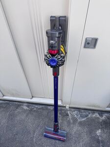 Dyson コードレス掃除機