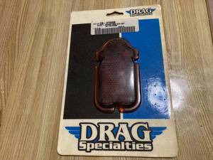 NOS GUIDE トゥームストン テールレンズ (検) ナックル パン ショベル ガイド ルーカス ビンテージ トゥームストーン Drag Specialties