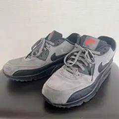 AIR MAX 90 ESSENTIAL/エアマックス90エッセンシャル/グレー