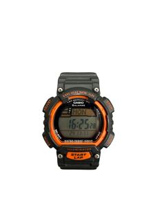 CASIO カシオ 腕時計 デジタル 稼働品 ウォッチ 5ALARMS TOUGH SOLAR