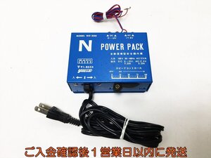 【1円】KATO パワーパック POWER PACK MODEL NO 200 Nゲージ鉄道模型 未検品ジャンク M08-003ek/F3