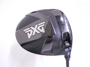 【中古】 PXG 0211 FUJIKURA PRO55 S 10.5 ドライバー 地クラブ カスタム カーボンシャフト おすすめ メンズ 右