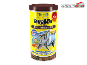 テトラミンNEW 200g すべての熱帯魚の基本フード 観賞魚用 熱帯魚用 熱帯魚用 フード Tetra