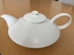 栗原はるみ　ティーポット　茶器