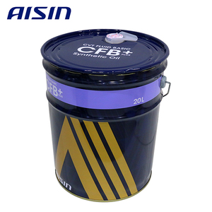 送料無料 AISIN アイシン精機 CVTフルード 20L CVTF8020