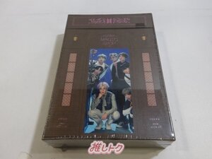 BTS DVD JAPAN OFFICIAL FANMEETING VOL.5 MAGIC SHOP [美品]