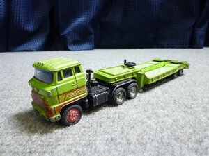 ▲ SHINSEI MINI POWER シンセイ ミニパワー No.37 HEAVY VEHICLE CARRIER ▲