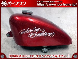 ●中古品●汎用 スポーツスター タンク メーカー不明●[L]梱包●bo7085