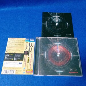 ☆ディスク美品 帯付! 国内盤☆ TOTO (トト) / 40 Trips Around The Sun Greatest Hits 《BSCD2 高音質》 ベスト アルバム CD