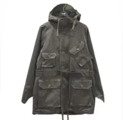 Engineered Garments　20AW FIELD PARKA