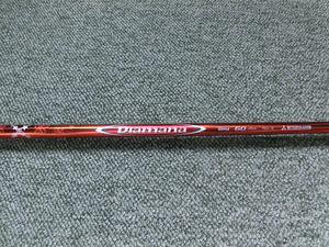 M1/M2/M3/M4/M5/M6/SIM/ステルス/Q10用シャフト三菱 diamana ilima 60 X ディアマナ イリマ 装着時45インチ R15/R1/ グローレその他もok