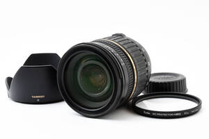 ★外観美品★ タムロン TAMRON SP AF 17-50mm F2.8 XR Di II LD Aspherical IF A16 Nikon ニコン用 #534A