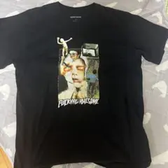 FUCKING AWESOME  Peligroso Tee