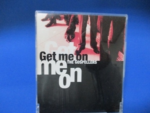 Get me on☆ゴスペラーズ／中古CD／cd1120-9 