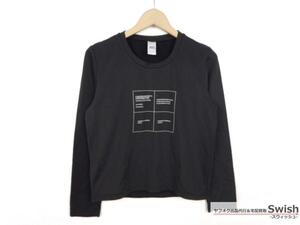 【A04【MAR ENTERPRISE メーア エンタープライズ 長袖 Ｔシャツ