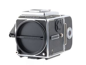 11634cmrk HASSELBLAD 503CXi ハッセルブラッド A12 フィルムマガジン 中判カメラ フィルムカメラ