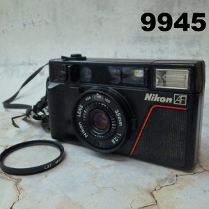 ■FK-9945◆Nikon L 35 AF　20241519