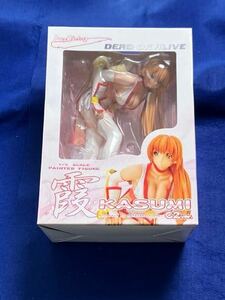 未組立新品 霞 C2 Ver.　KASUMI　 1/6スケール｜DEAD OR ALIVE マックスファクトリー 国内正規品　同梱不可