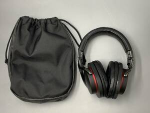 11＃B/5888　SONY ソニー MDR-1RBT ワイヤレスステレオヘッドセット ヘッドホン　現状/未確認　60サイズ