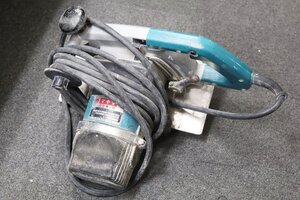 makita マキタ 8型カッタ 4108R 100V 46453 1430W 切断機 カッター ③