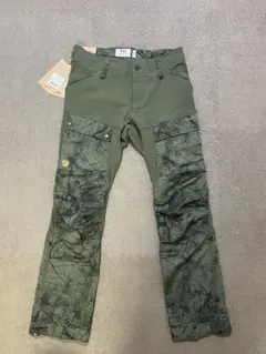 Fjallraven Keb Trousers M Pants