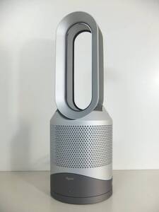 展示品★dyson ダイソン★Pure Hot&Cool 空気清浄機能付ファンヒーター HP00 温風 扇風機 サーキュレーター 人気 安全 暖房