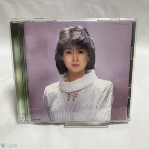 邦楽CD 河合奈保子 / 河合奈保子・しんぐるこれくしょん 管：A10[0]P