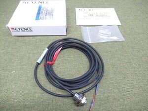 KEYENCE キーエンス EM-010 アンプ中継型近接センサ 管理7H0129H-YP