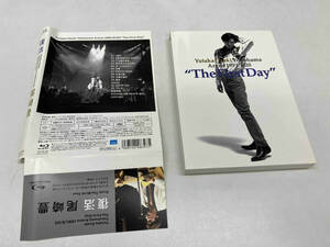 復活 尾崎豊 YOKOHAMA ARENA 1991.5.20(Blu-ray Disc)