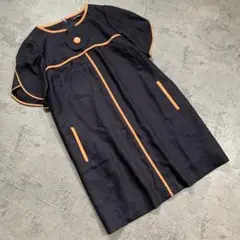 【pierre cardin】ピエールカルダン（42）タイトワンピース