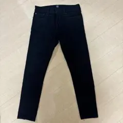 GAP デニム　パンツ　ベイフロー　スキニー　アズール　パーカー　スウェット