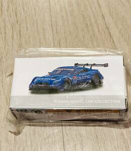 即決 新品未開封 トミカ CALSONIC IMPUL GT-R（#12 SUPER GT GT500 2019）NISSAN/NISMO 東京オートサロン2020 ニスモ NISMO 日産