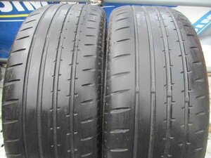 【E626】SP2■205/50R17■2本売切り●