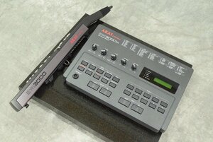 F☆AKAI アカイ ウインドシンセサイザー EWI3000/EWI3000m ☆現状品☆