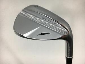 即決 中古 RM-α フォージド ウェッジ AW NSプロ TS-101w 50 WEDGE