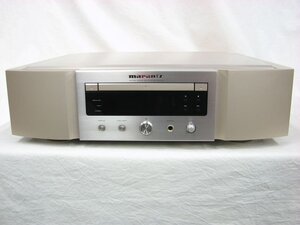 SACDプレーヤー marantz SA-10 マランツ