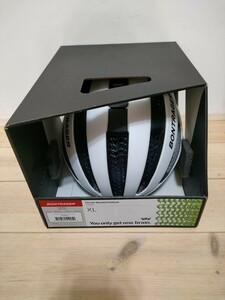 Bontrager Circuit WaveCel Helmet ボントレガー サーキット ウェーブセル ヘルメット XLサイズ