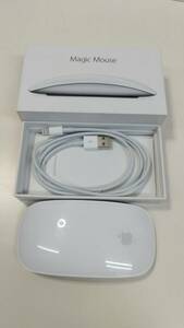 Apple Magic Mouse 2〈MLA02J/A〉A1657