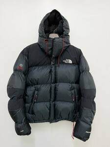 (J6307) THE NORTH FACE ノースフェイス ダウンジャケット メンズ L サイズ 正規品 本物 サミットシリーズ バルトロ!!!!!!!