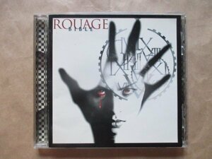 【ＲＯＵＡＧＥ（ルア－ジュ）】★ＢＩＢＬＥ★ＣＤ★